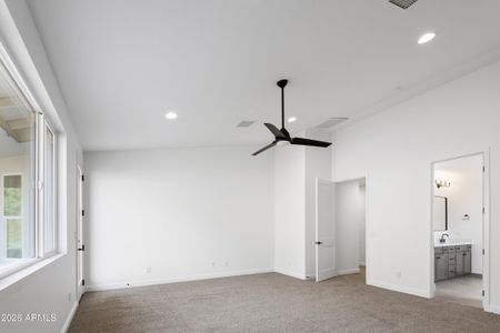 New construction Single-Family house 31530 N Gary Rd, Queen Creek, AZ 85144 - image 16