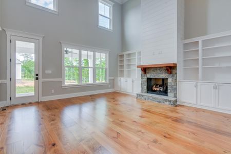 New construction Single-Family house 3105 Rosewood Dr, Evans, GA 30809 plan Sycamore - image 15