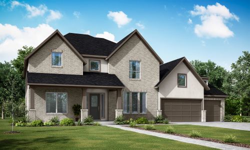 Mayfield Floor Plan Image 3