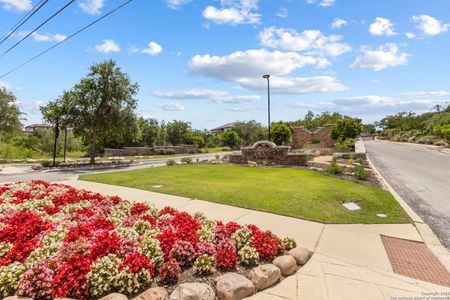 New construction Single-Family house 23107 Tablerock, San Antonio, TX 78255 - image 16