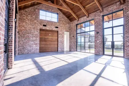 New construction Single-Family house 128 Private Rd 142, Lampasas, TX 76550 - image