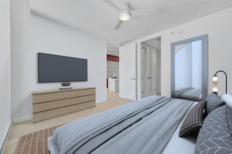 New construction Condo house 313 W 17Th St, Unit 1903, Austin, TX 78701 - image 9