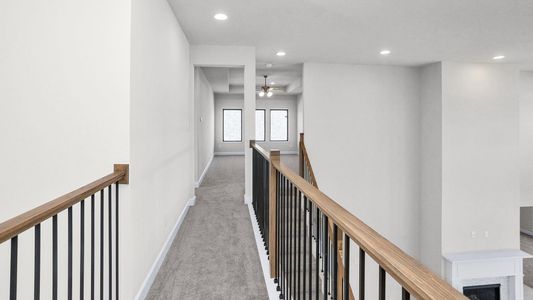 New construction Single-Family house 1441 Swayze St, Magnolia, TX 77354 plan 3546W - image 15