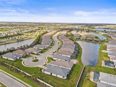 New construction Single-Family house 16435 Umbria Pl, Bradenton, FL 34211 Pallazio- photo 47 47