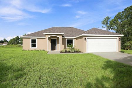New construction Single-Family house 6898 Dickinson Dr, Sebring, FL 33872 - image