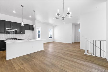 New construction Single-Family house 46 Waterford St, Erie, CO 80516 plan Destination Series - Dillon - image 12