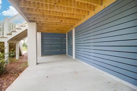 New construction Single-Family house 2028 Egret Ln, Charleston, SC 29414 - image