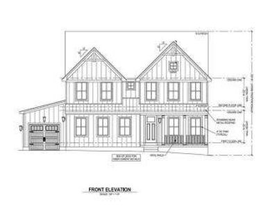 New construction Single-Family house 6202 Jepson Court, Charlotte, NC 28214 - photo 0