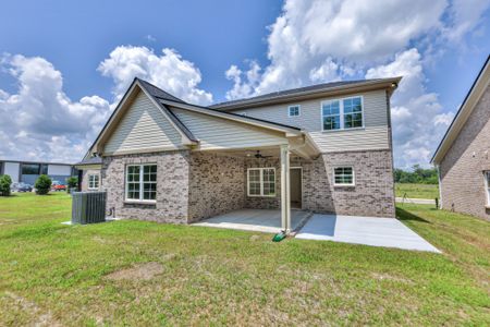 Legacy Preserve by Harney Homes in Tullahoma - image 3