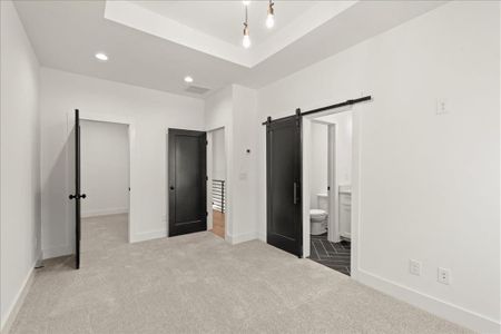 New construction Townhouse house 2327 Mason Drive, Unit D23, Atlanta, GA 30316 - photo 23 23