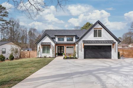 New construction Single-Family house 312 Rehobeth Rd, Waxhaw, NC 28173 - image