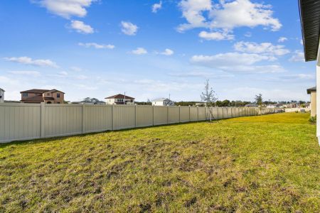 New construction Single-Family house 12193 Hilltop Farms Dr, Dade City, FL 33525 Sentinel- photo 175 175