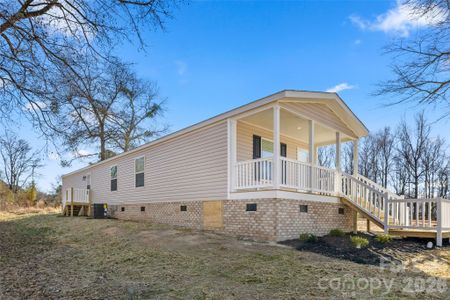 New construction Single-Family house 4049 Old Camden Hwy, Heath Springs, SC 29058 - image
