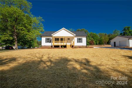 New construction Single-Family house 1871 Filbert Highway, York, SC 29745 null- photo 0 0