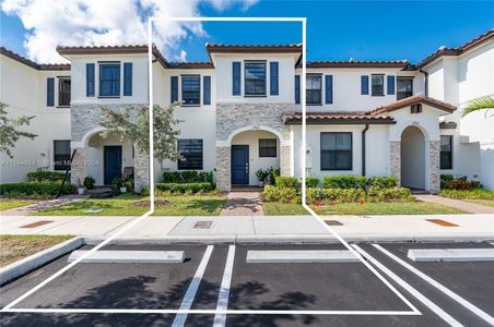 New construction Single-Family house 11862 Sw 246Th Ln, Unit 11862, Homestead, FL 33032 - photo 0