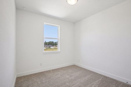 New construction Single-Family house 14459 Trumpet Ln, Splendora, TX 77372 plan Kennedy - image 11
