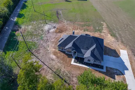 New construction Single-Family house 4609 County Rd 206, Grandview, TX 76050 - image