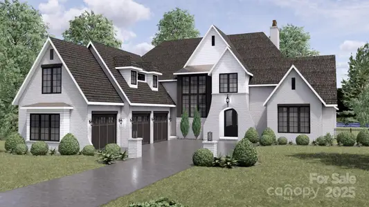 New construction Single-Family house 14515 Nc Hwy 73 Hwy, Huntersville, NC 28078 - image