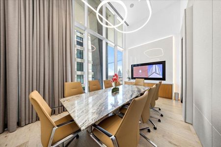 New construction Condo house 313 W 17th St, Unit 1104, Austin, TX 78701 - image 11