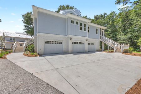 New construction Single-Family house 805 Geddings Wy, Mount Pleasant, SC 29464 - image
