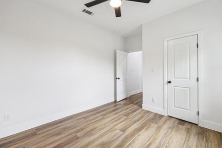 New construction Single-Family house 972 County Rd 4108, Greenville, TX 75401 null- photo 26 26