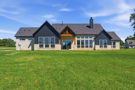 New construction Single-Family house 25231 Pleasant Retreat Ct, Montgomery, TX 77356 - image 4