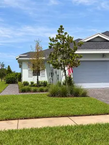 New construction Single-Family house 18973 Wood Stork Wy, Loxahatchee, FL 33470 - image