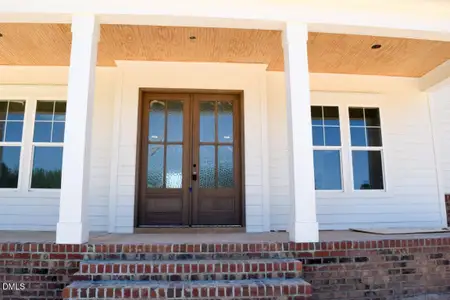 New construction Single-Family house 160 Broadleaf Ln, Youngsville, NC 27596 - image