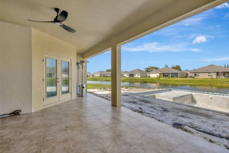 New construction Single-Family house 5280 2Nd Mnr, Vero Beach, FL 32968 null- photo 26 26