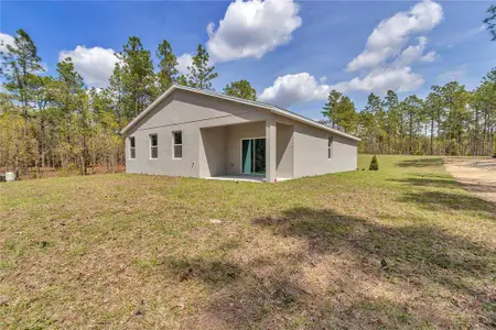 New construction Single-Family house 7542 Sw 128 Terrace Rd, Dunnellon, FL 34432 - image