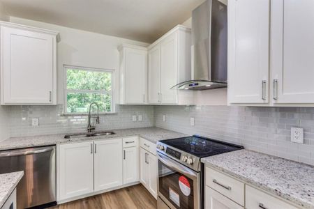 New construction Single-Family house 103 Jim Walters Dr, Runaway Bay, TX 76426 null- photo 3 3