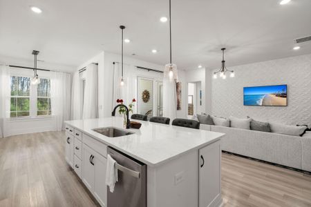 New construction Single-Family house 134 Summerwind Dr, Summerville, SC 29486 plan The Adventurer - image 13