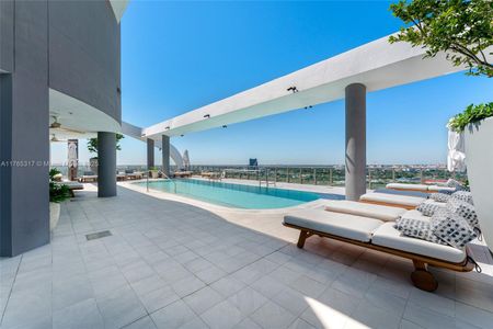 New construction Condo house 2678 Tigertail Ave, Unit 502, Miami, FL 33133 null- photo 0