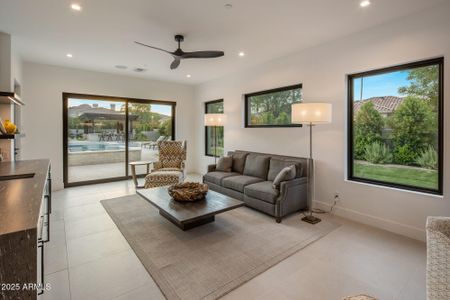 New construction Single-Family house 7044 E Cheney Dr, Paradise Valley, AZ 85253 - image 16