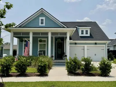 New construction Single-Family house 2221 Generals St, Charleston, SC 29492 null- photo 1 1