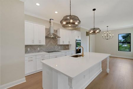 New construction Single-Family house 5390 Clubhouse Hills Ln, Lakeland, FL 33812 plan MCKayla - image 7