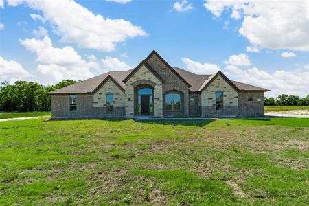 New construction Single-Family house 18227 Dakota Dr, Terrell, TX 75160 null- photo 0 0