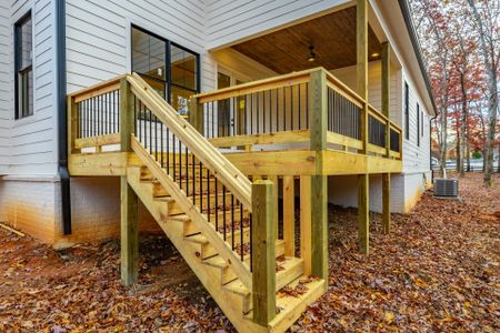 River Gorge Ranch by Riverstone Construction, LLC in River Gorge Ranch - image 18