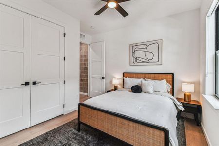 New construction Townhouse house 1218 E Kay St, Unit 24, Tampa, FL 33602 - image 8