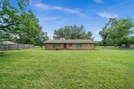 New construction Single-Family house 6753 Murphy St, Murchison, TX 75778 - image