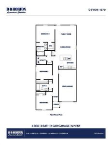 New construction Single-Family house 13218 Mccrorey Tartan Ln, Conroe, TX 77303 null- photo 0