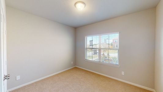 New construction Single-Family house 20107 Sedona Park Dr, Hockley, TX 77447 plan Floor Plan 1500 - image 17