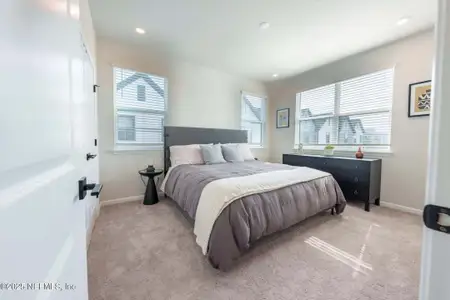 New construction Townhouse house 163 Barstow Pl, Unit 69, Jacksonville, FL 32204 - image 16