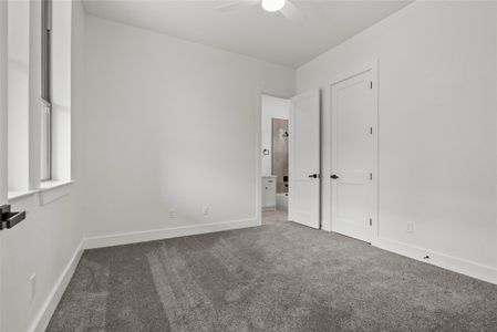 New construction Single-Family house 525 County Rd 6617, Dayton, TX 77535 - image 10