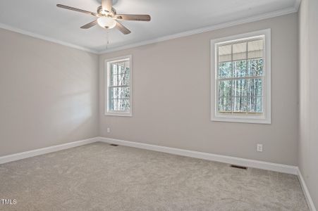 New construction Single-Family house 325 Natchez Trce, Fuquay Varina, NC 27526 null- photo 10 10