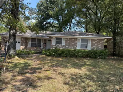 New construction Single-Family house 2995 Carson Ln, Paris, TX 75460 - image