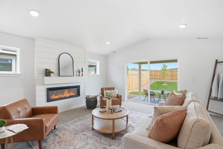New construction Single-Family house 61797 Se Camellia, Bend, OR 97702 plan Aspen - image 4