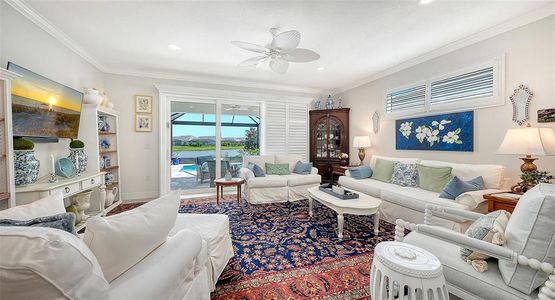 New construction Single-Family house 8152 Sternway Rd, Sarasota, FL 34240 - image 5