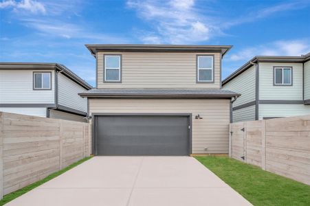 New construction Single-Family house 11463 Billy Bobs St, Montgomery, TX 77316 - image