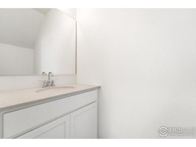 New construction Townhouse house 3864 Pinnacles Ct, Evans, CO 80620 - image 7